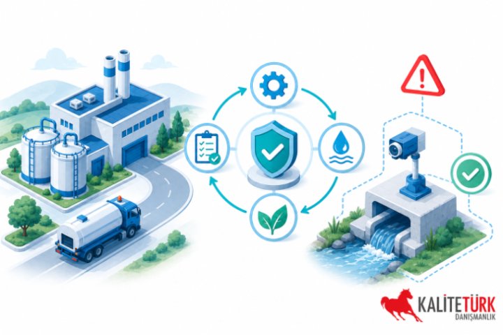 ISO 14001 Çevre Yönetim Sistemi Belgesi Maliyeti Nasıl Belirlenir?