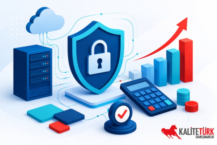 ISO 27001 Belgesi Maliyeti Neye Göre Değişir?