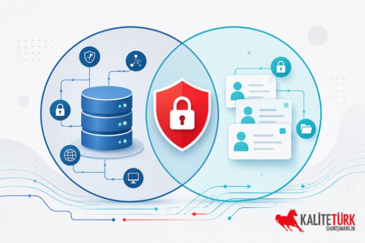 ISO 27001 ile KVKK Uyumu Nasıl Sağlanır?