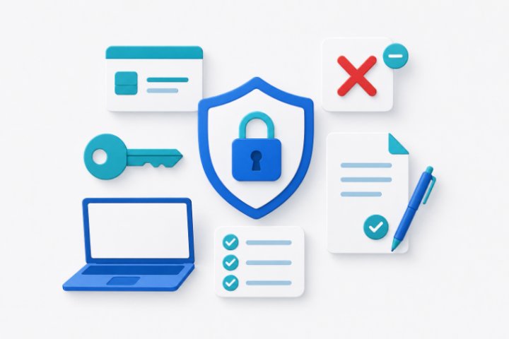 ISO 27001 İnsan Kaynakları Güvenliği: İşe Alım, Gizlilik ve İşten Ayrılma (Ek A.6)