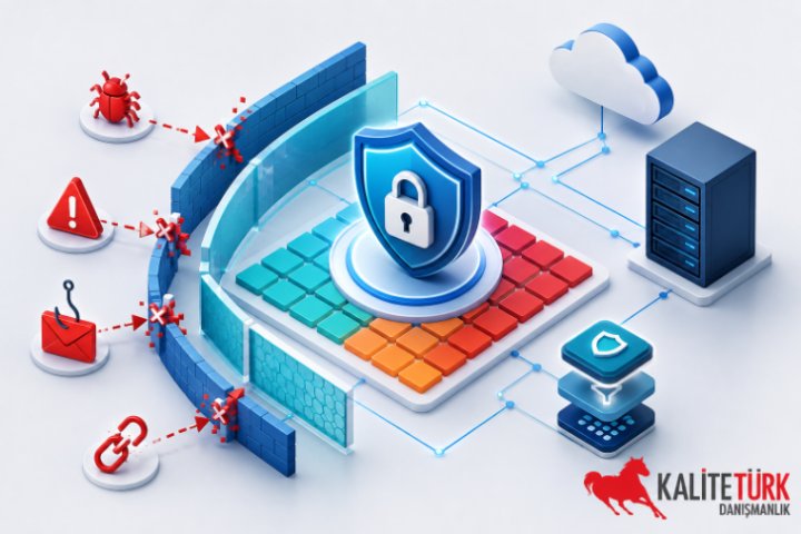 ISO 27001 Risk İşleme ve Uygulanabilirlik Bildirgesi (SoA) Nasıl Hazırlanır?