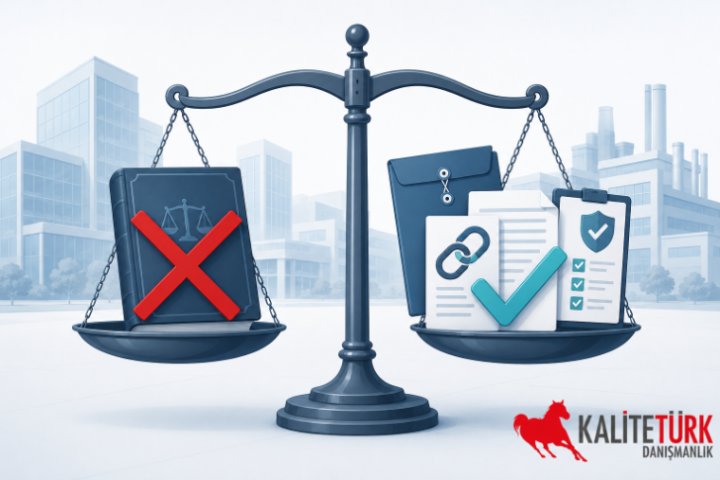 ISO 9001 Belgesi Zorunlu mu, Kimler İçin Gerekli?
