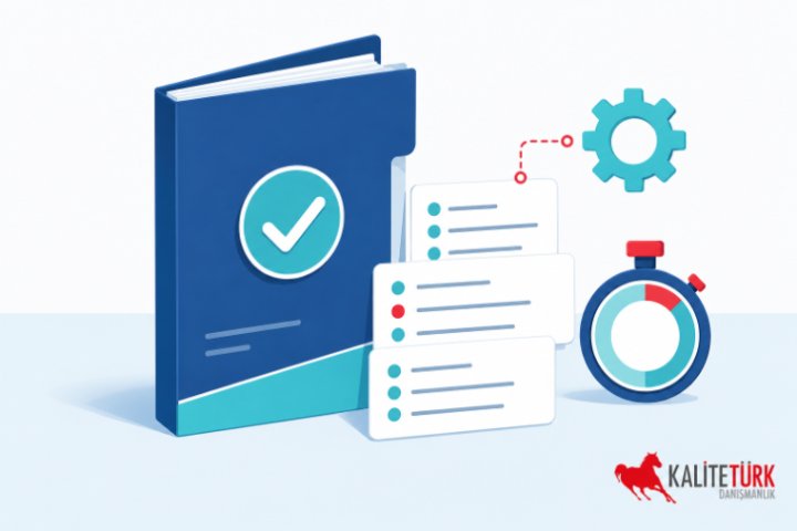ISO 9001 Madde 8.2: Teklif ve Sipariş Öncesi Müşteri Şartları Nasıl Gözden Geçirilir?