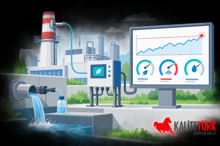 ISO 14001 İzleme, Ölçme, Analiz ve Değerlendirme (Madde 9.1.1): Çevresel Performansı Nasıl Kanıtlarsınız?