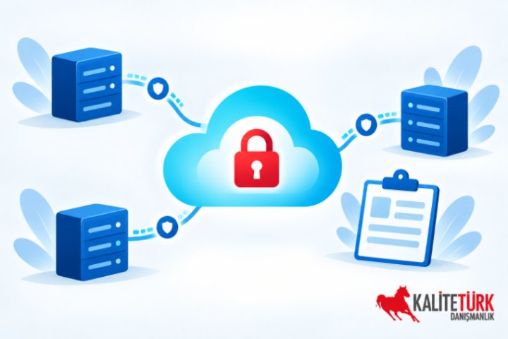 ISO 27001 Tedarikçi ve Bulut Güvenliği: Dış Hizmet Riskleri Nasıl Yönetilir?
