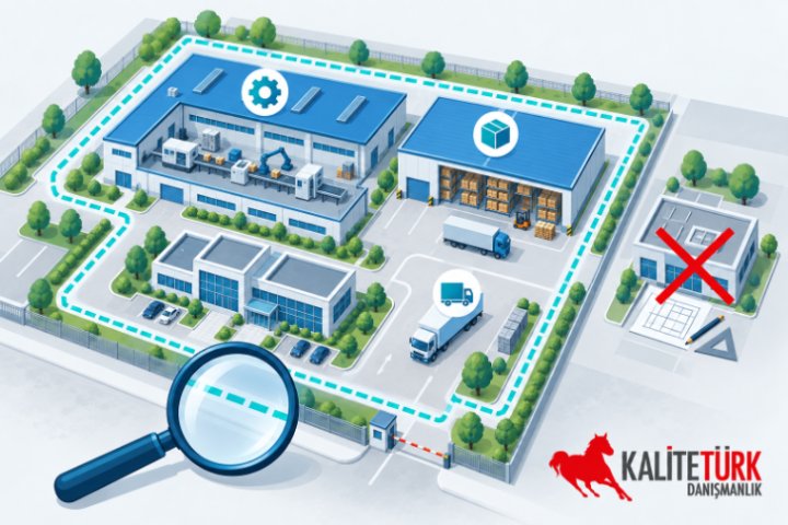 ISO 9001 Kapsam Belirleme (Madde 4): Bir Şart Nasıl Kapsam Dışı Bırakılır?