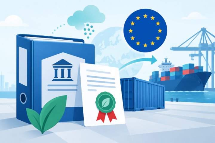 ISO 14001 zorunlu mu: kamu ihalesi ve Avrupa ihracatında istenen çevre yönetim sistemi belgesi