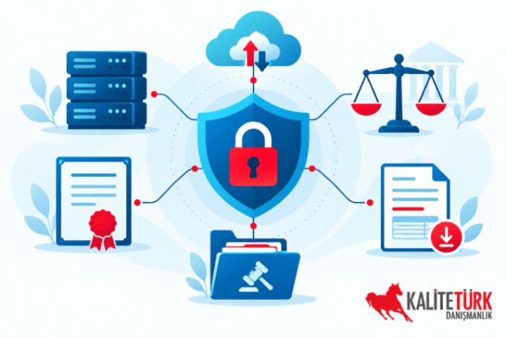 ISO 27001 Zorunlu mu? Yasal Şart Olan Sektörler ve İhaleler
